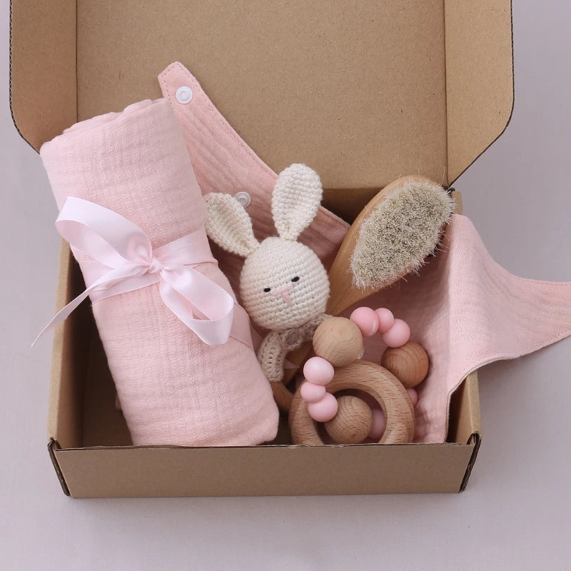 Newborn Gift Set