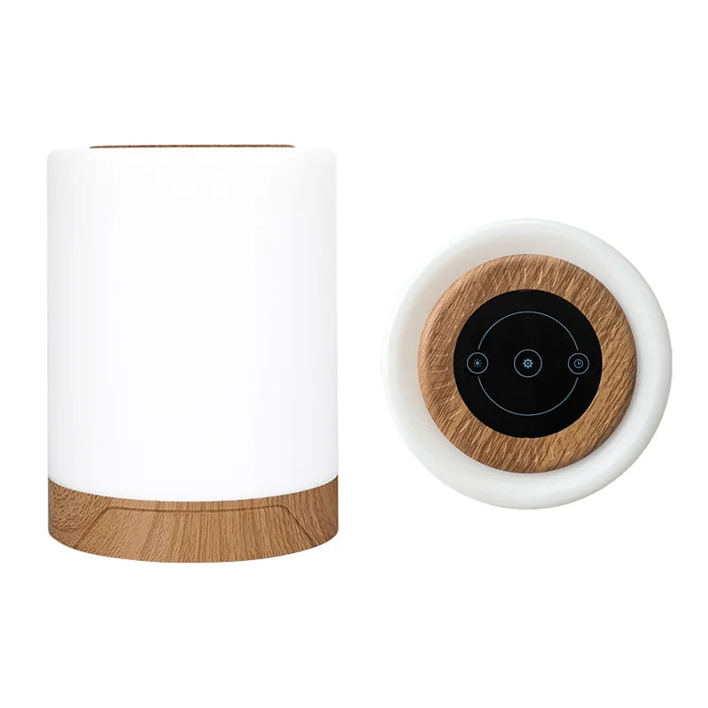 Soft Glow LED Night Light