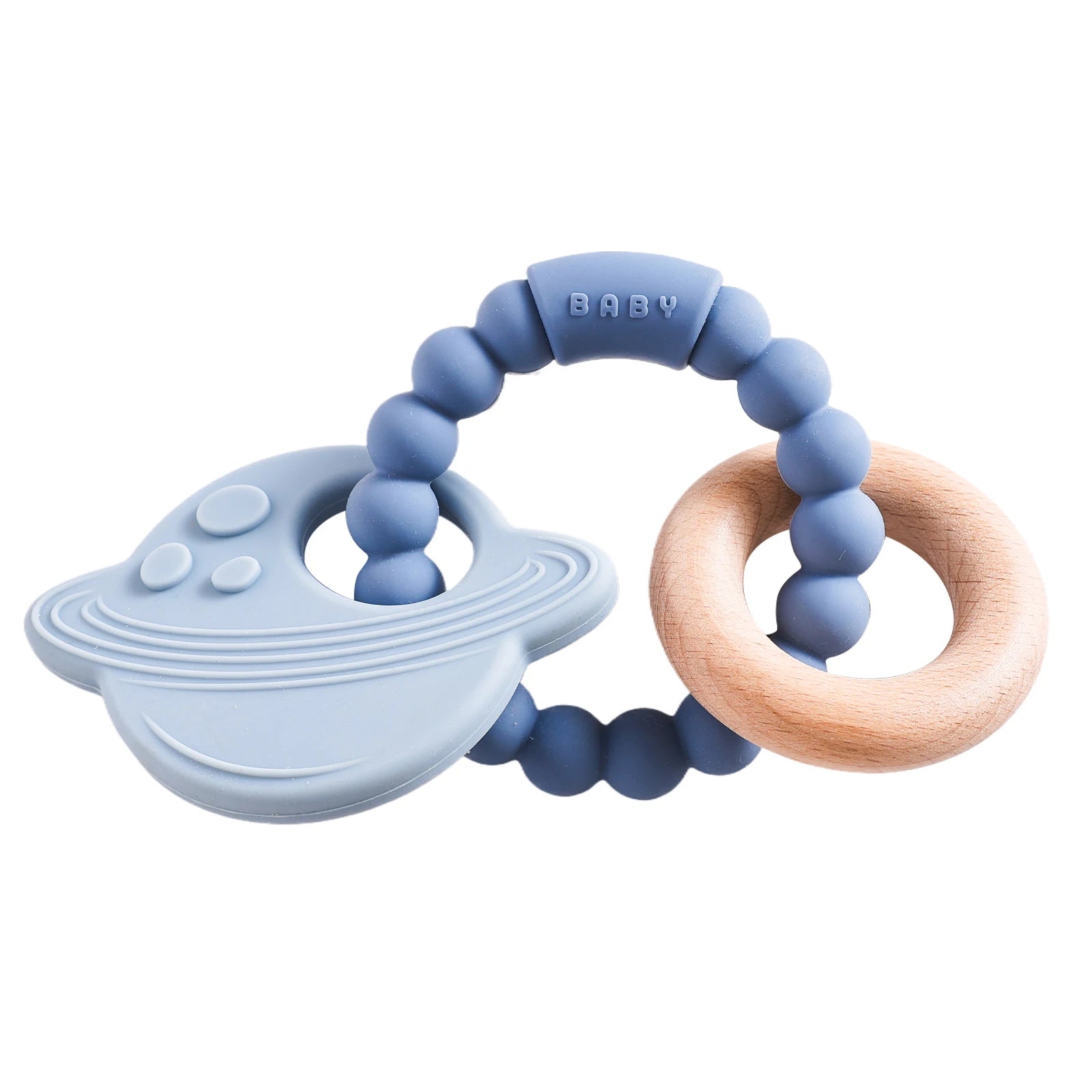 Silicone Teething Toy
