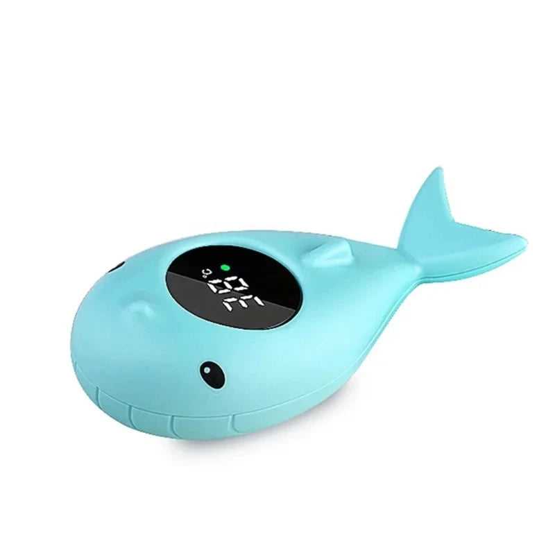 LED Bath Thermometer