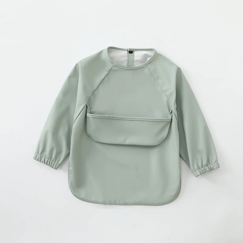 Waterproof Bib