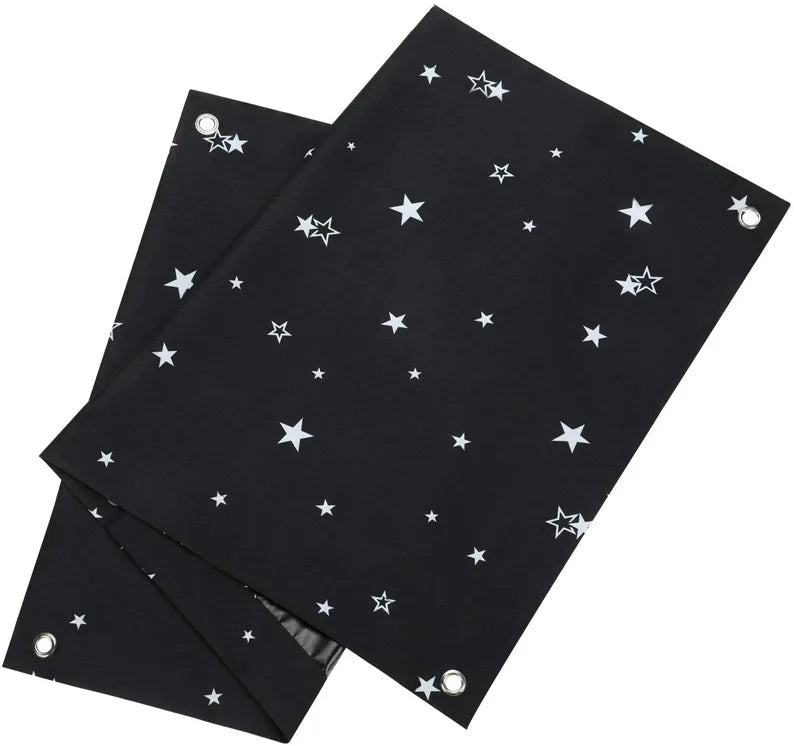 Portable Blackout Curtain
