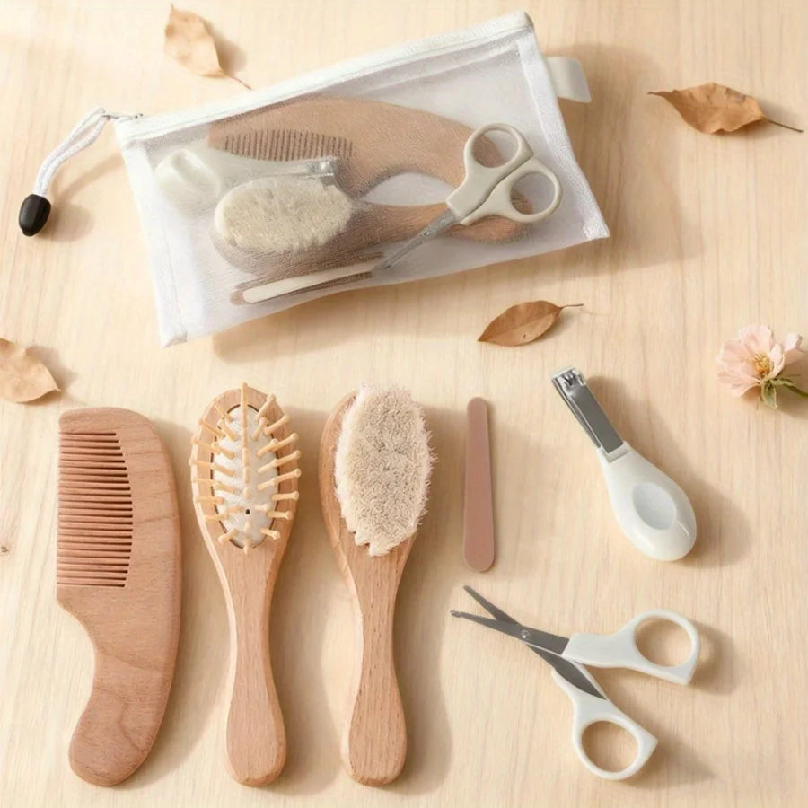 Nimari Baby Daily Care Kit