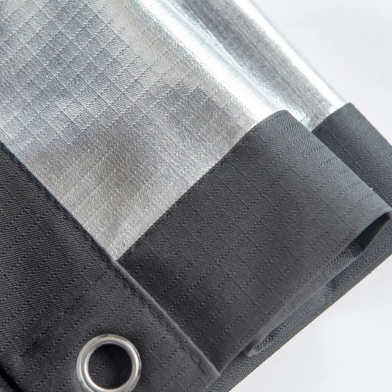 Portable Blackout Curtain