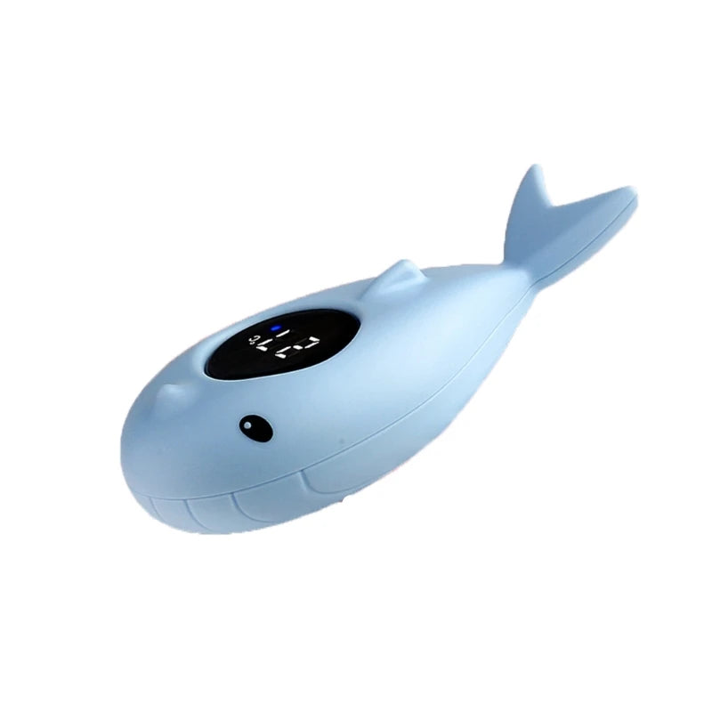 LED Bath Thermometer