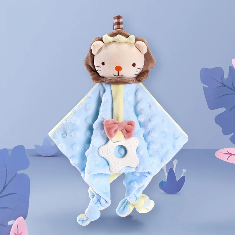 Snuggle Comforter