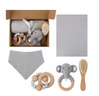 Newborn Gift Set
