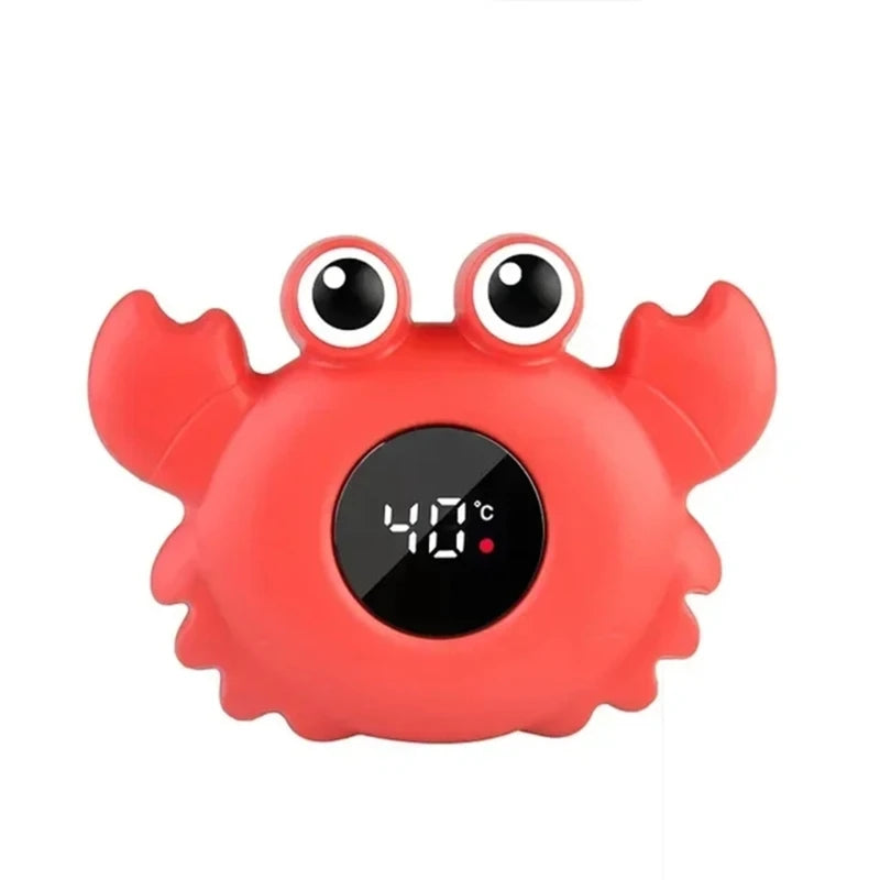 LED Bath Thermometer