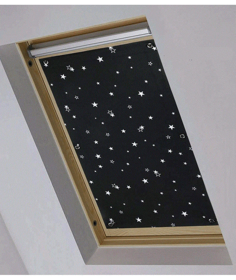 Portable Blackout Curtain
