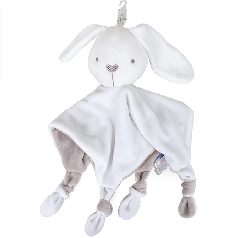 Snuggle Comforter