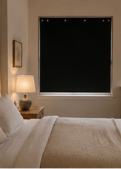 Portable Blackout Curtain