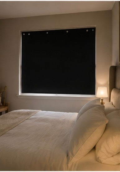 Portable Blackout Curtain