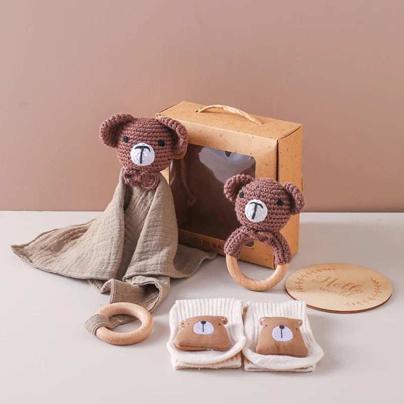 Teething & Sensory