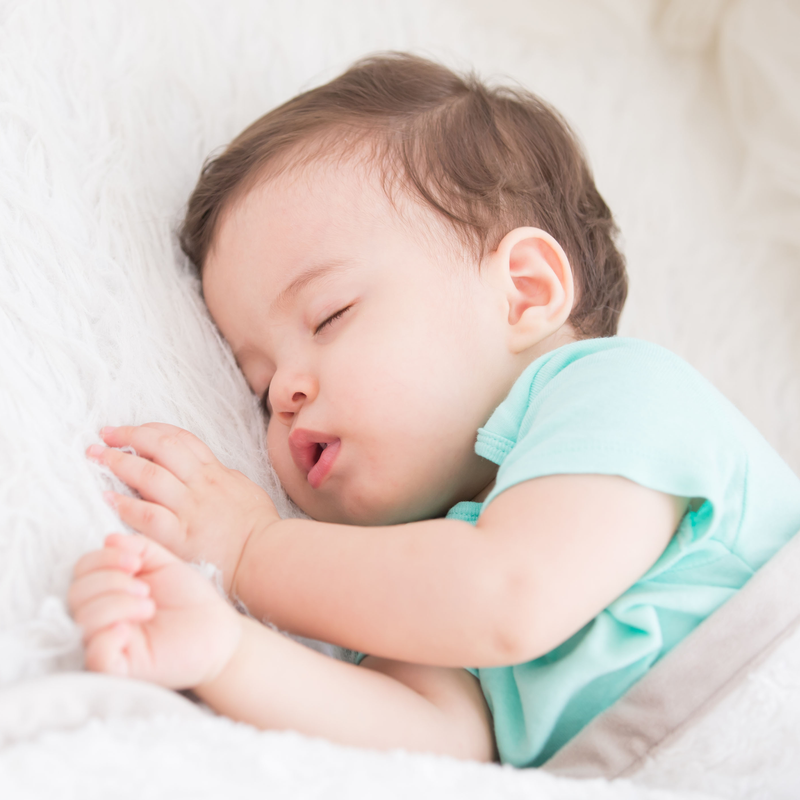 Sleepy Time