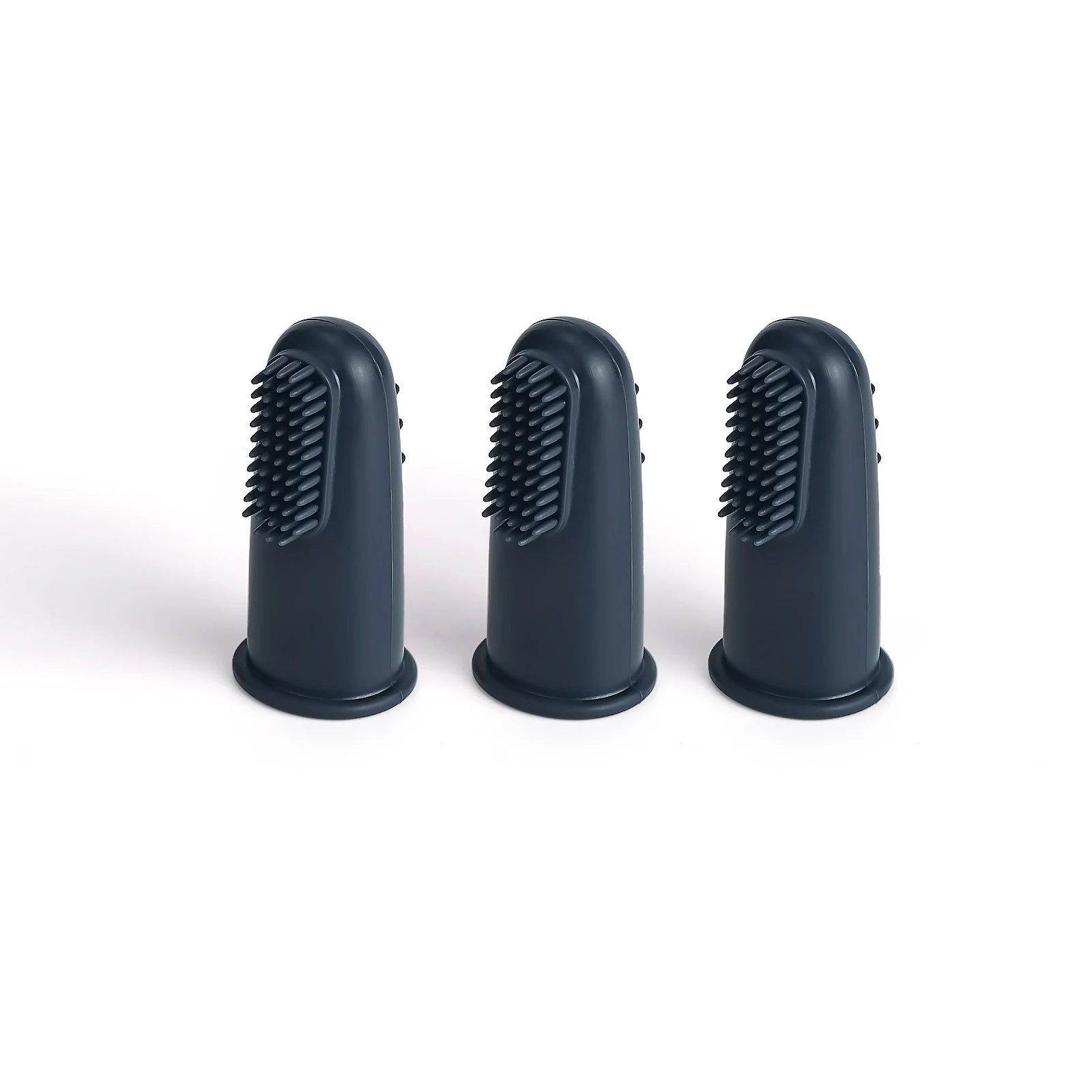 Silicone Finger Toothbrush (3 Pack)