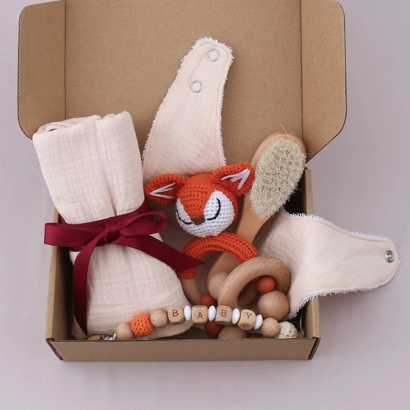 Newborn Gift Set