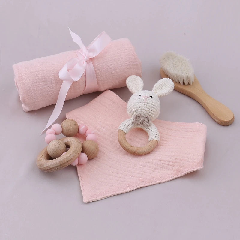 Newborn Gift Set