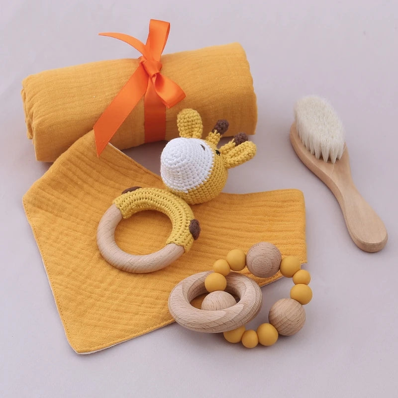 Newborn Gift Set