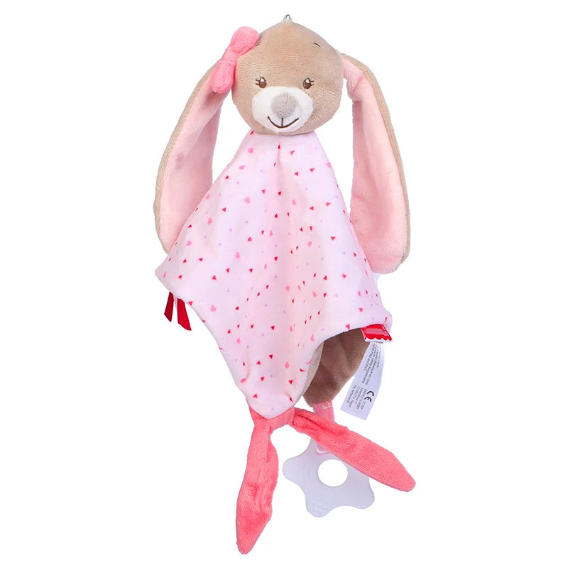 Snuggle Comforter
