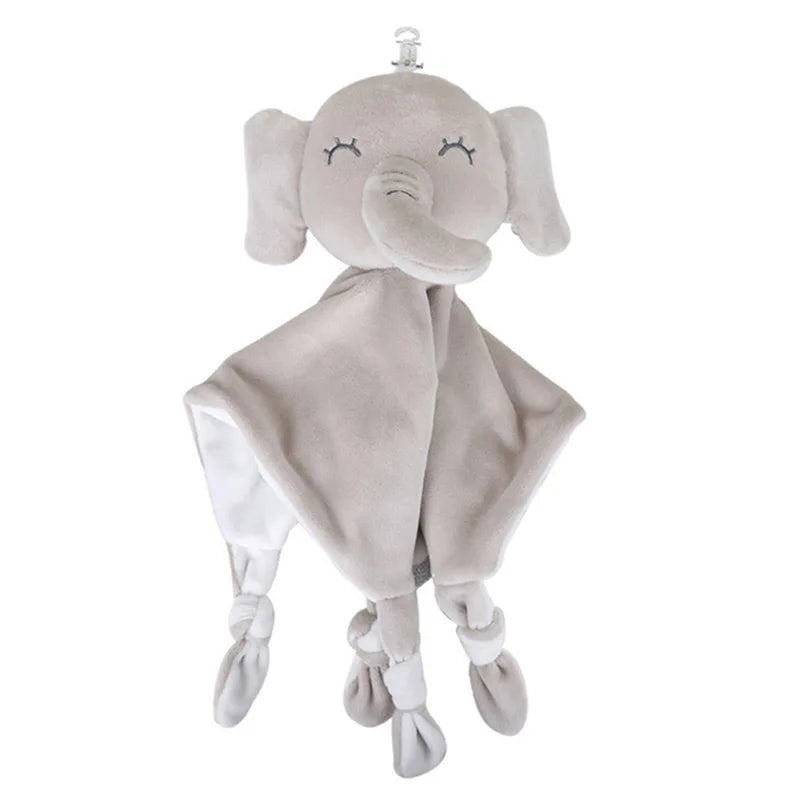 Snuggle Comforter