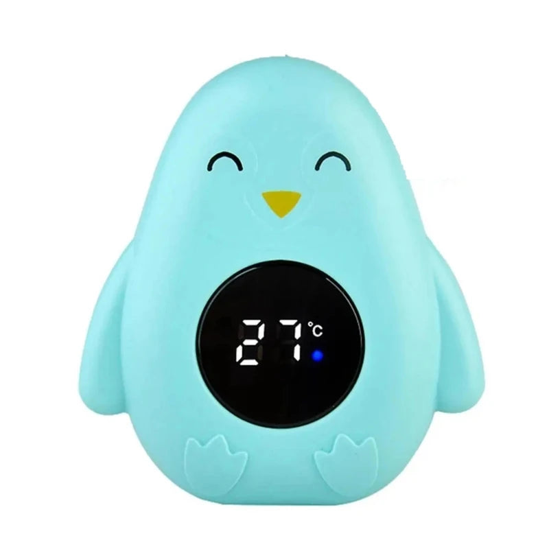 LED Bath Thermometer