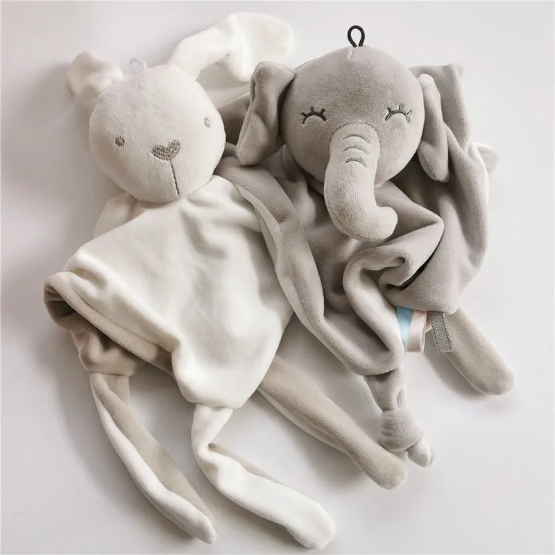 Snuggle Comforter