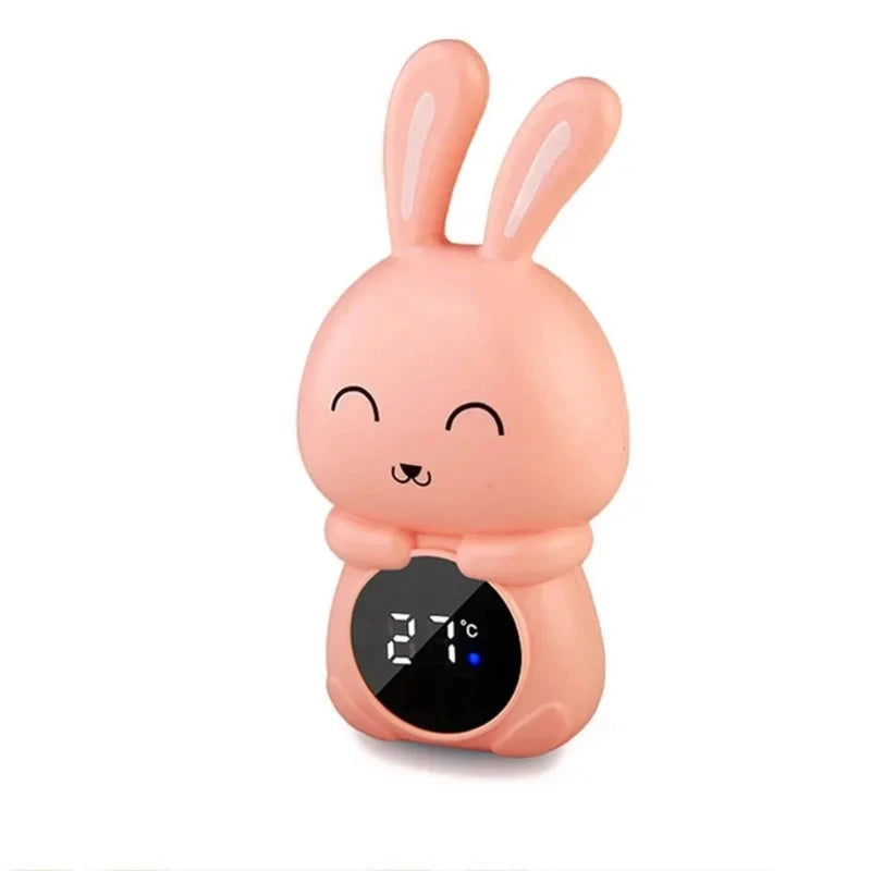 LED Bath Thermometer