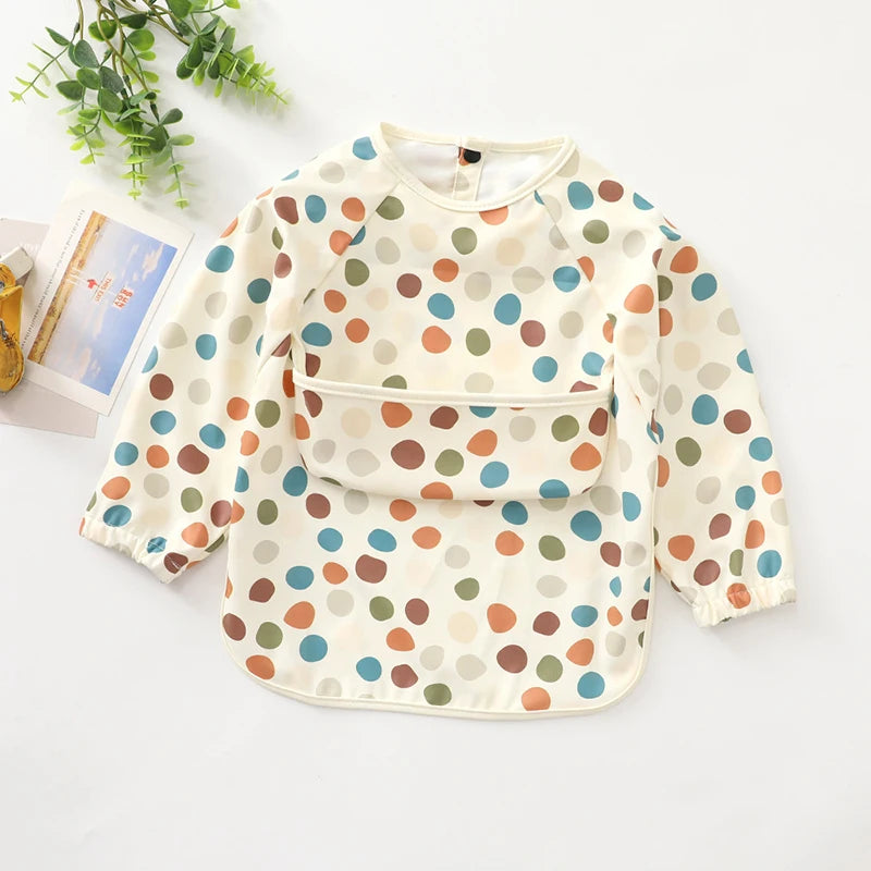 Waterproof Bib