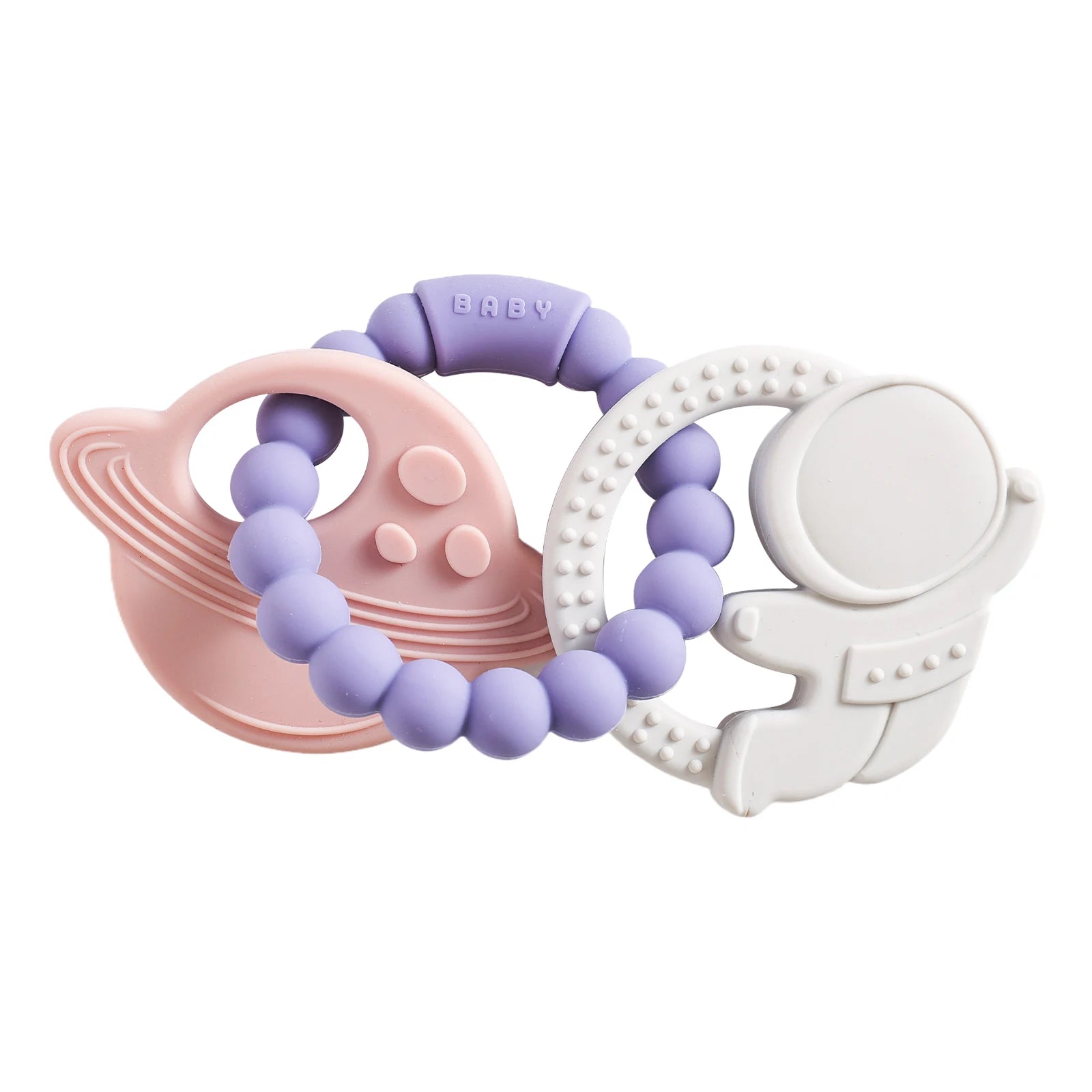 Silicone Teething Toy