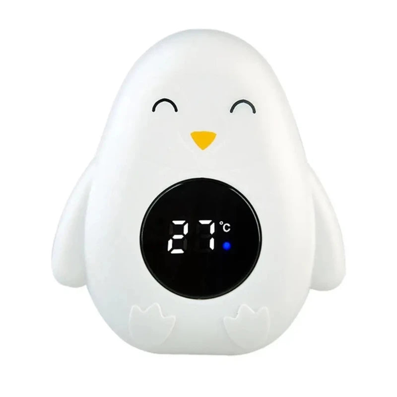 LED Bath Thermometer