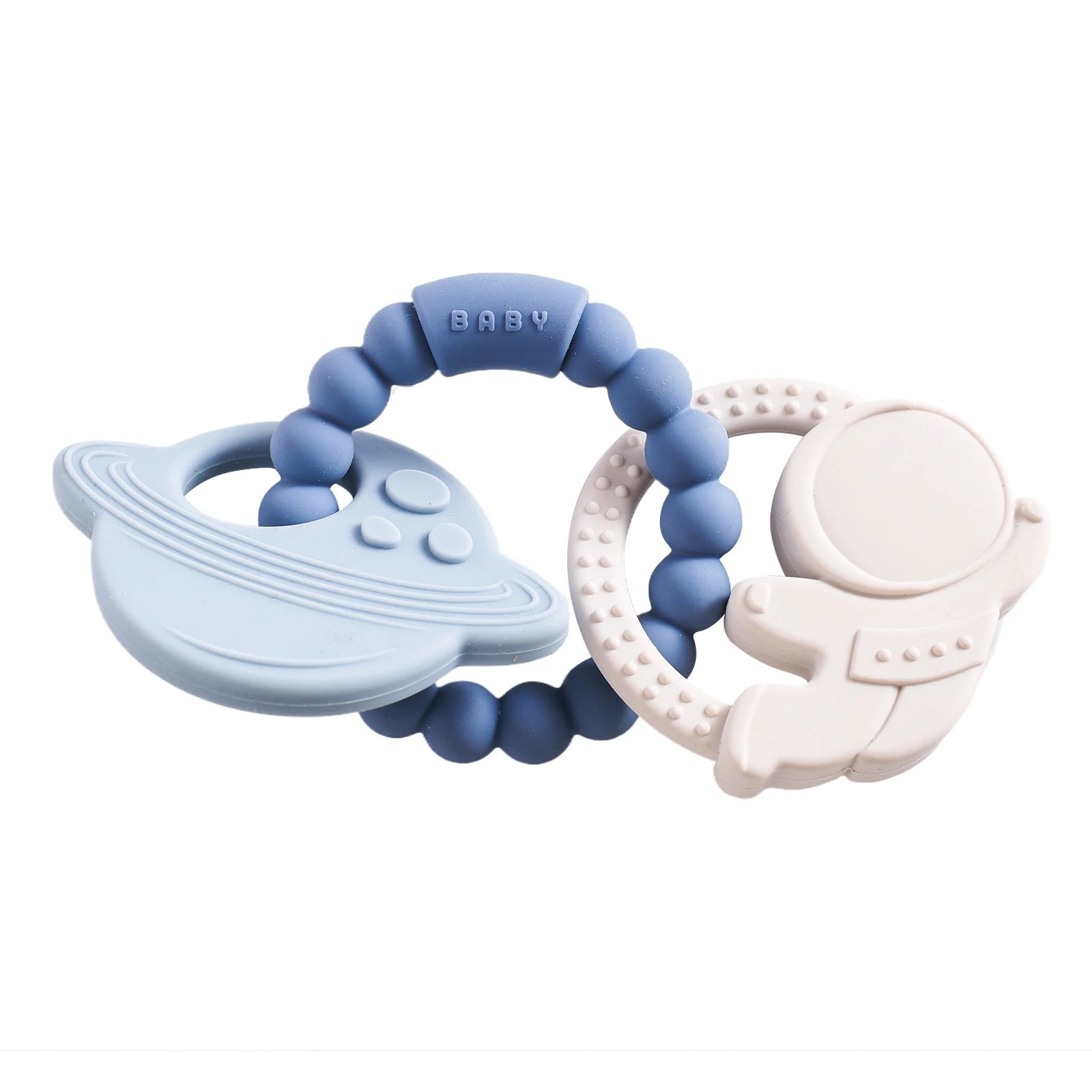 Silicone Teething Toy