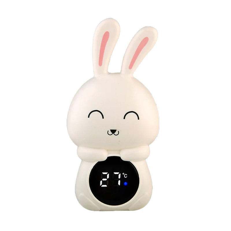 LED Bath Thermometer