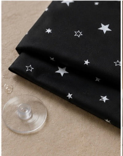 Portable Blackout Curtain