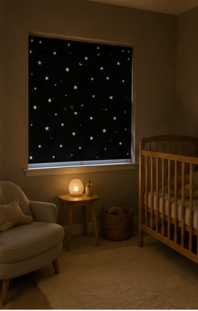 Portable Blackout Curtain