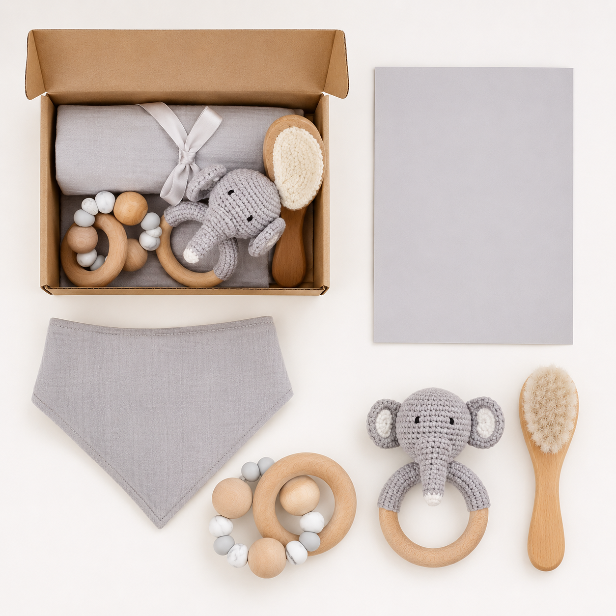 Newborn Gift Set