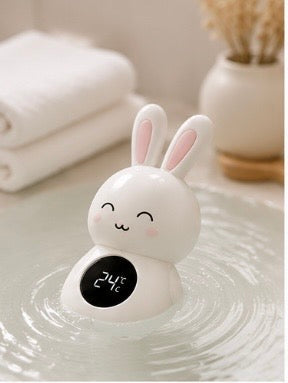 LED Bath Thermometer