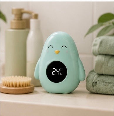 LED Bath Thermometer
